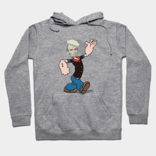 POPEYE of Lincoln Hoodie